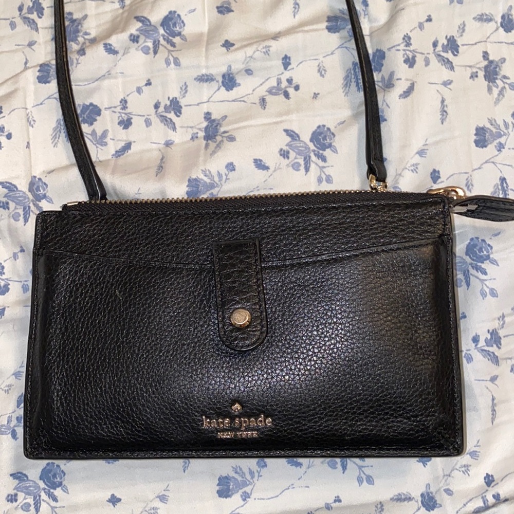 Kate spade crossbody